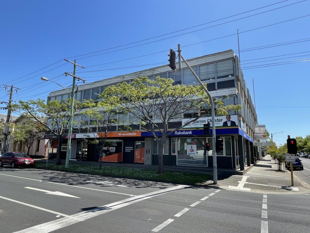 Level 1-89 Raymond St, Sale, VIC 3850