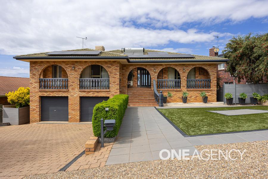 34 Henwood Ave, Kooringal, NSW 2650