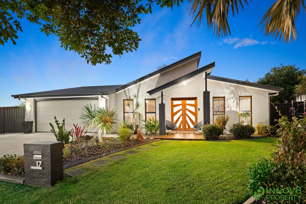 17 Webster Ct, Petrie, QLD 4502