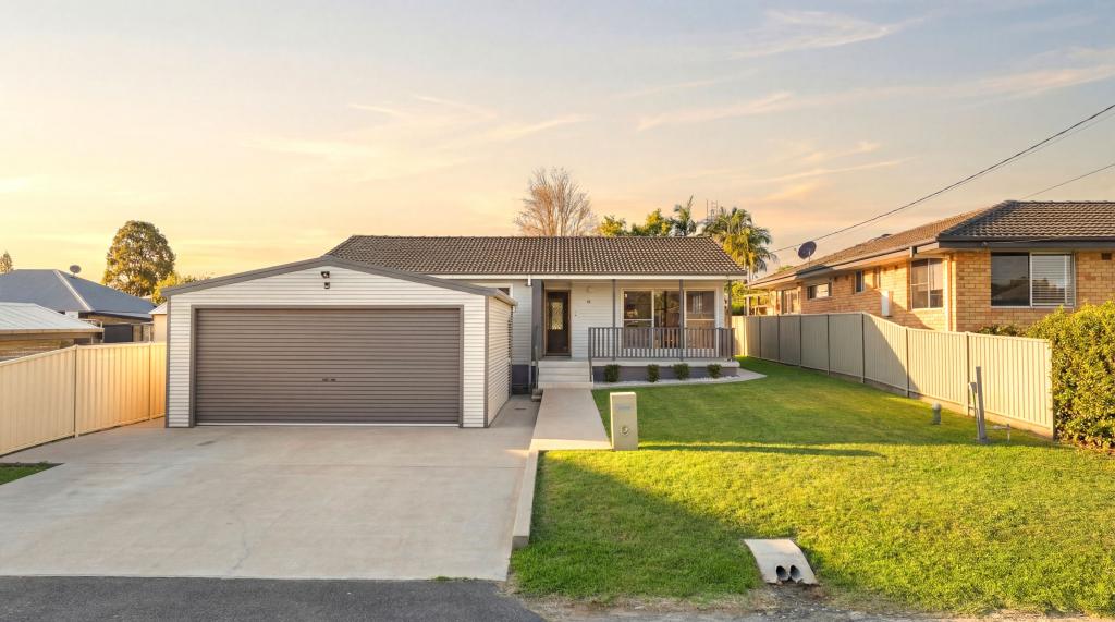 11 Loxton Ave, Grafton, NSW 2460