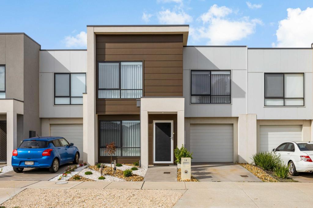 12 Marion St, Deanside, VIC 3336