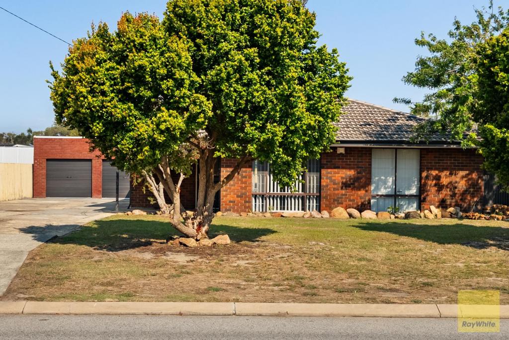54 Stennett St, Gosnells, WA 6110