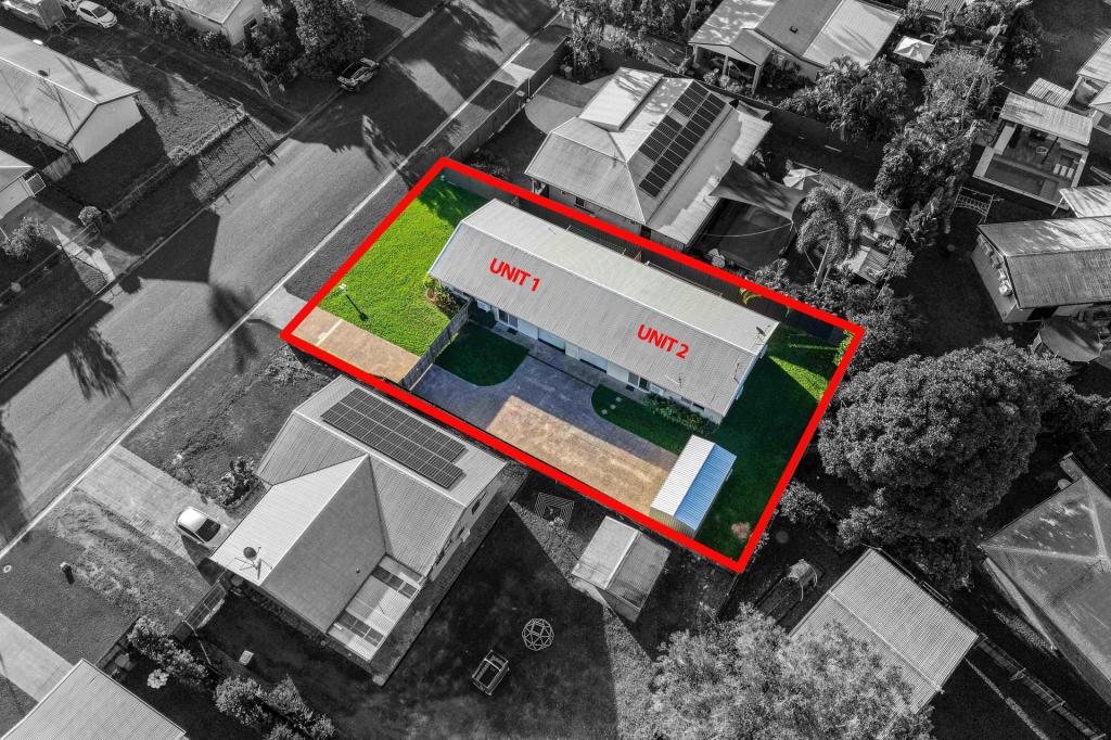 30 Leeuwin Cres, Bentley Park, QLD 4869