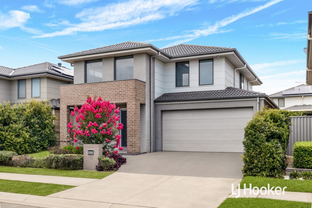 26 Annaluke St, Riverstone, NSW 2765