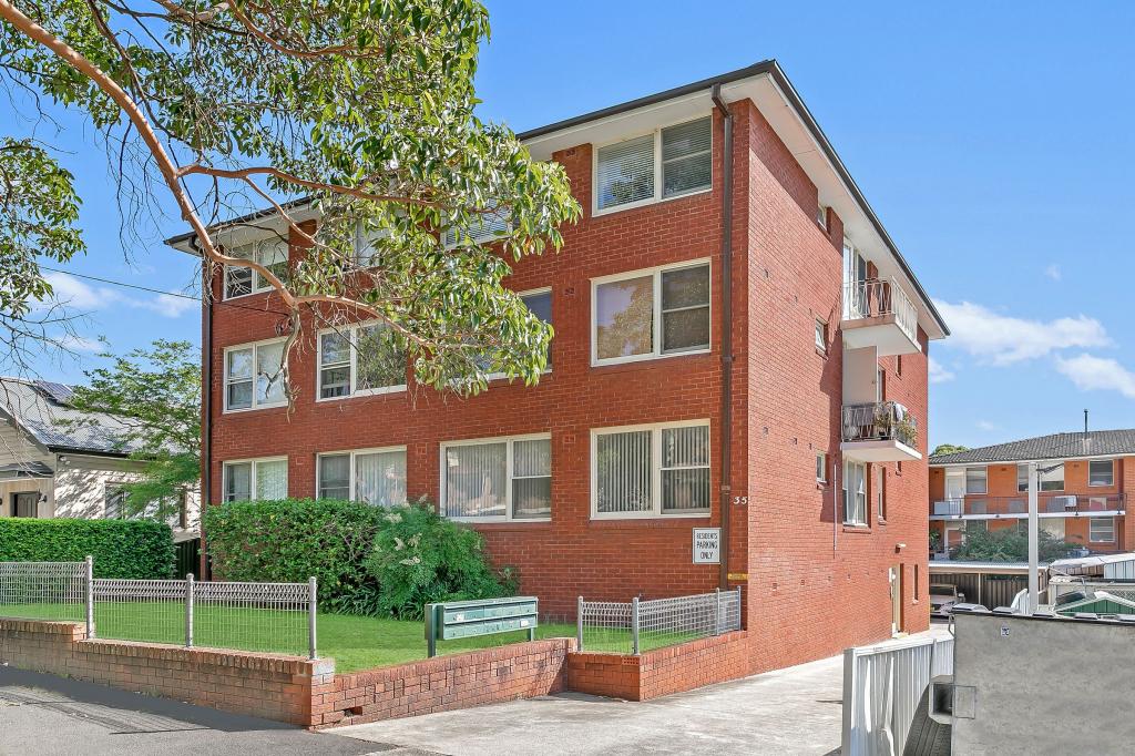 9/35 Victoria St, Epping, NSW 2121