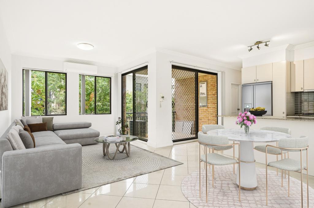 4/7 Talbot Rd, Guildford, NSW 2161