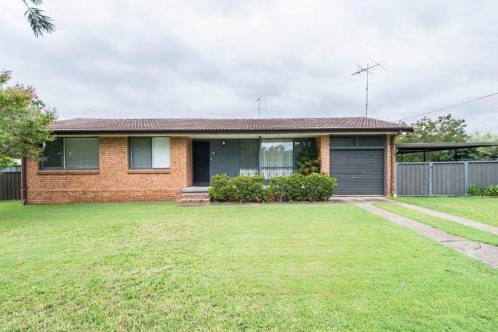 71 Yodalla Ave, Emu Plains, NSW 2750
