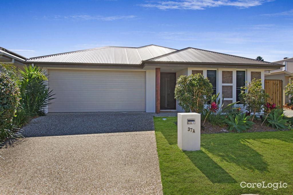 37a Plantation Cres, Maudsland, QLD 4210