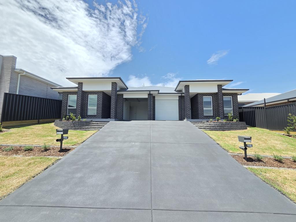 2 / 23 CAMELIA ST, GILLIESTON HEIGHTS, NSW 2321