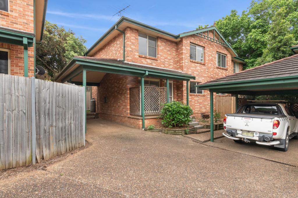 3/3 Shortland Cl, North Richmond, NSW 2754