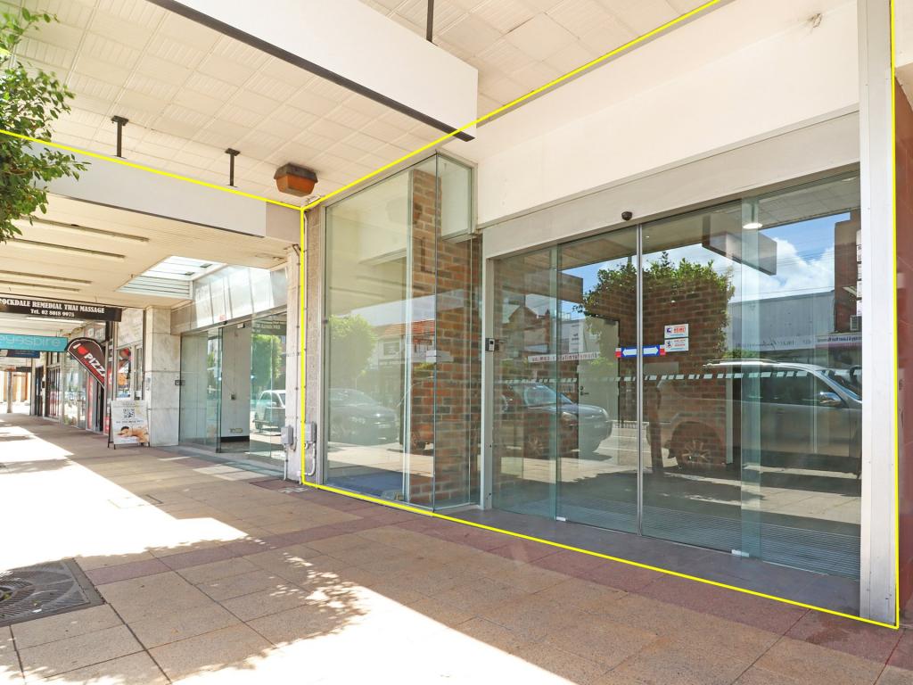 464A PRINCES HWY, ROCKDALE, NSW 2216