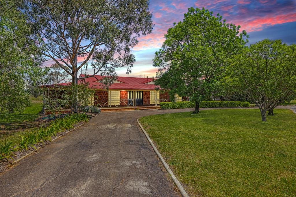 607 Old Winton Rd, Wallamore, NSW 2340