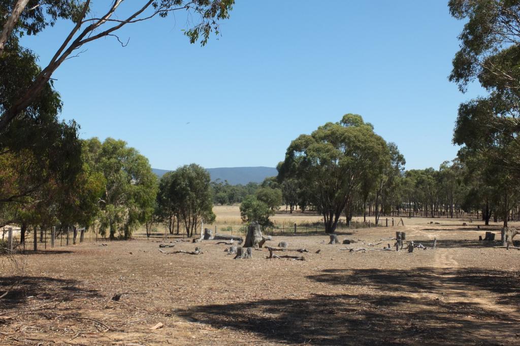 Lot10 Seco Box Flat Trk, Lamplough, VIC 3352