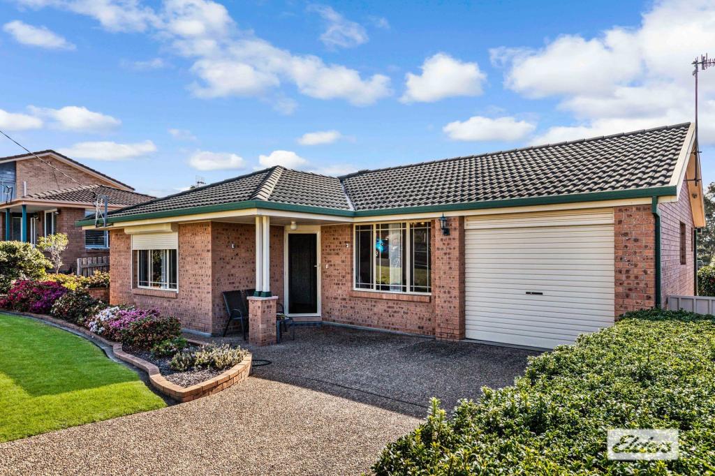 17 Ocean Ave, Surf Beach, NSW 2536