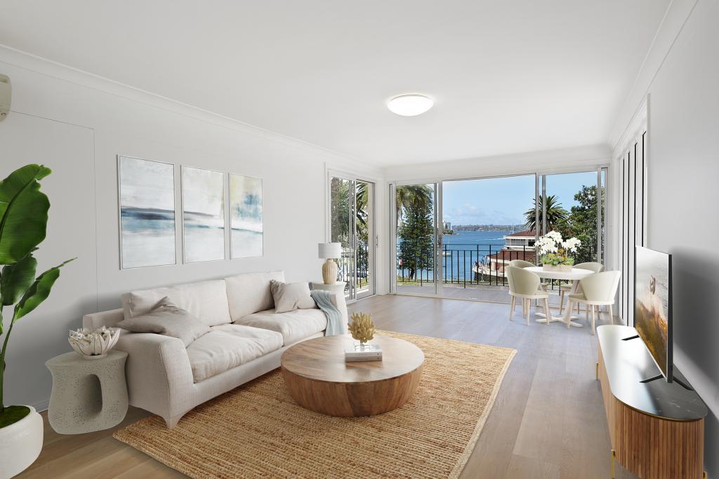 89 West Esp, Manly, NSW 2095