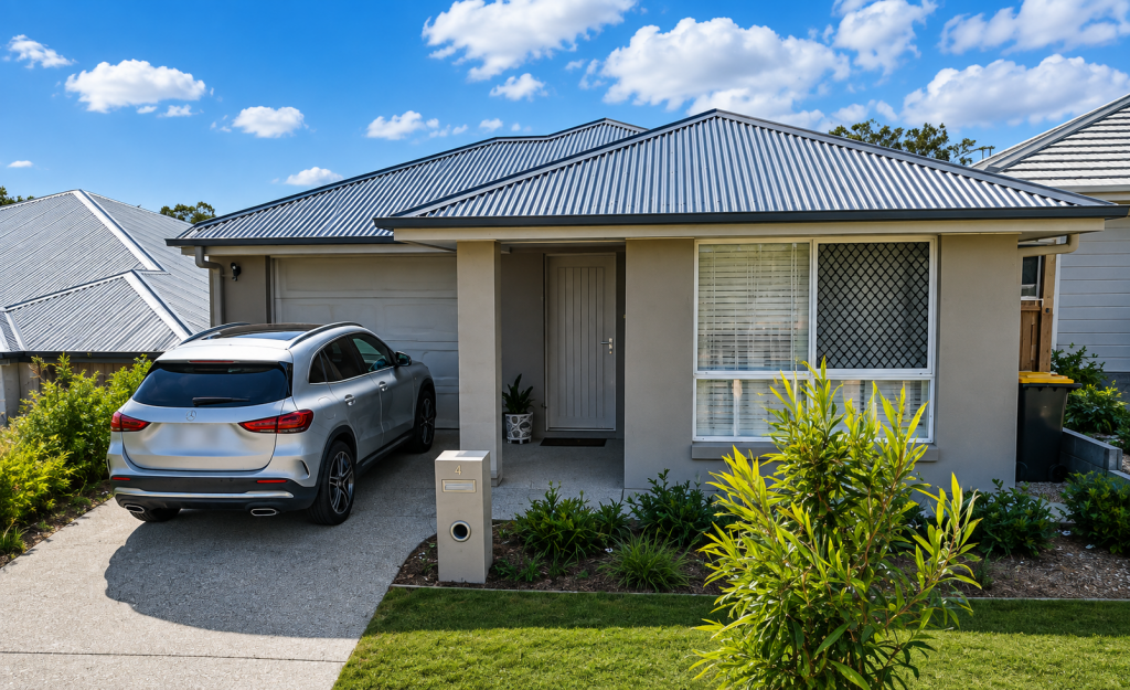 6 Keyser Way, Ripley, QLD 4306