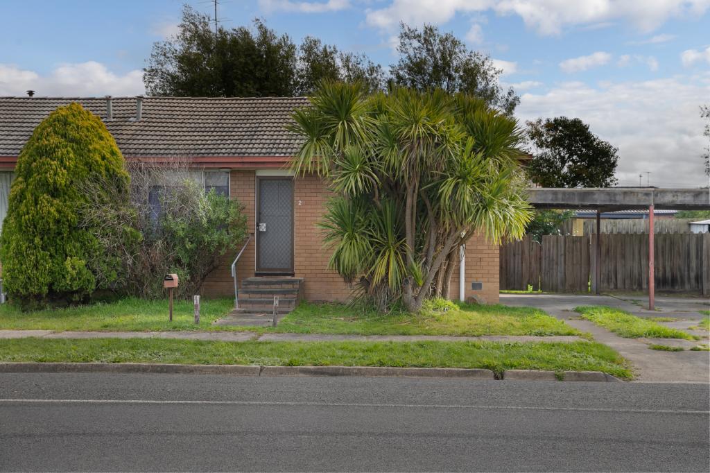 2/9 BALA ST, SEBASTOPOL, VIC 3356