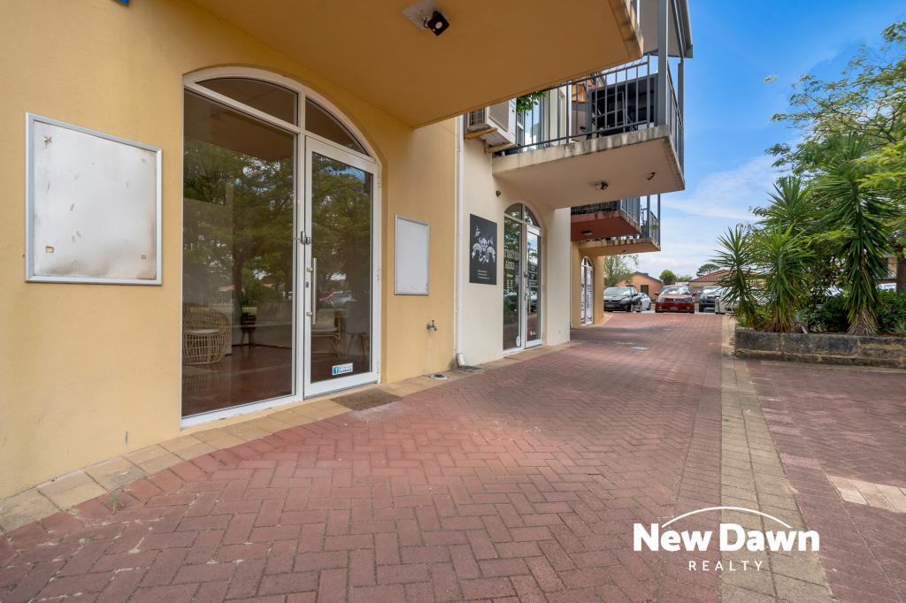 5/55 Ponte Vecchio Bvd, Ellenbrook, WA 6069