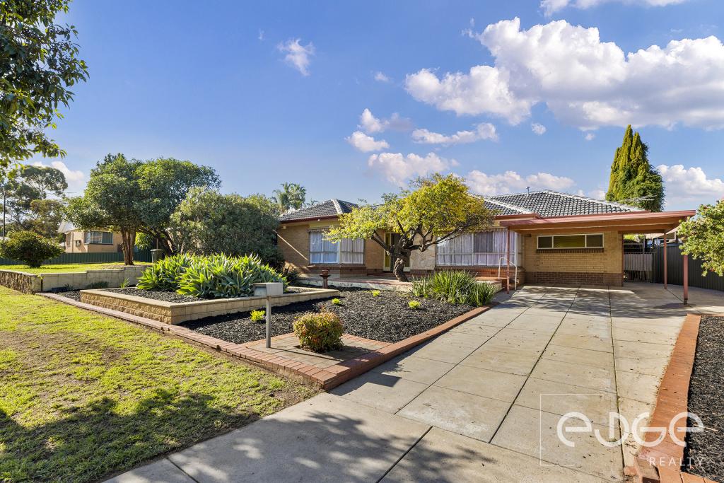 6 Onyx St, Salisbury East, SA 5109