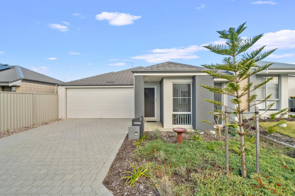 3 Boat Way, Golden Bay, WA 6174