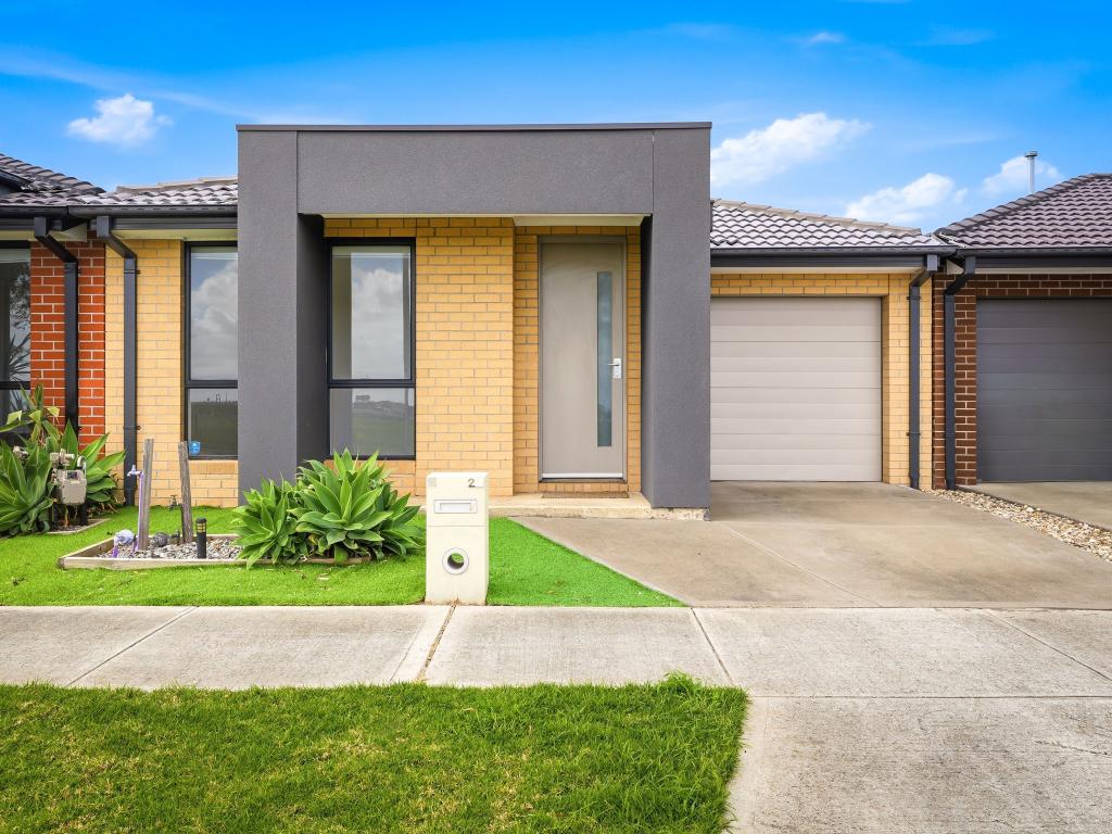 25 Nattarak Ave, Werribee, VIC 3030