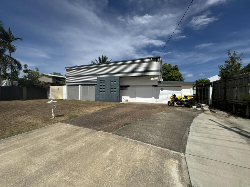 12a Marcus St, Rasmussen, QLD 4815