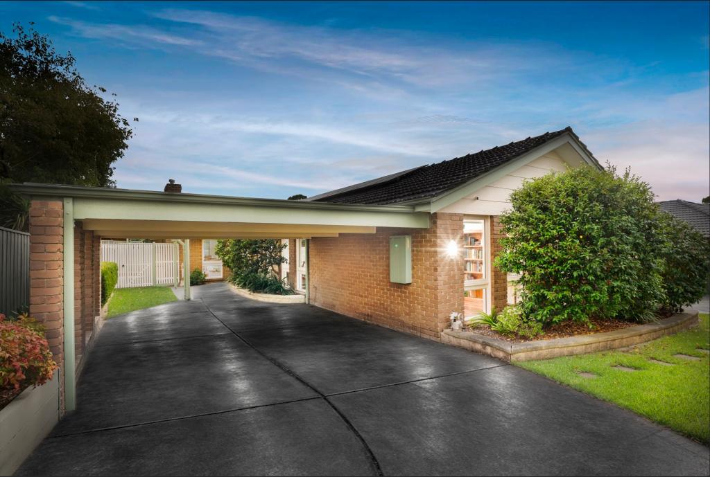 8 Nizam Ct, Wantirna, VIC 3152