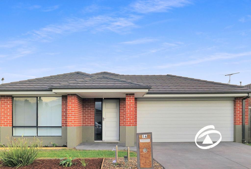 14 Turnbridge Rd, Officer, VIC 3809