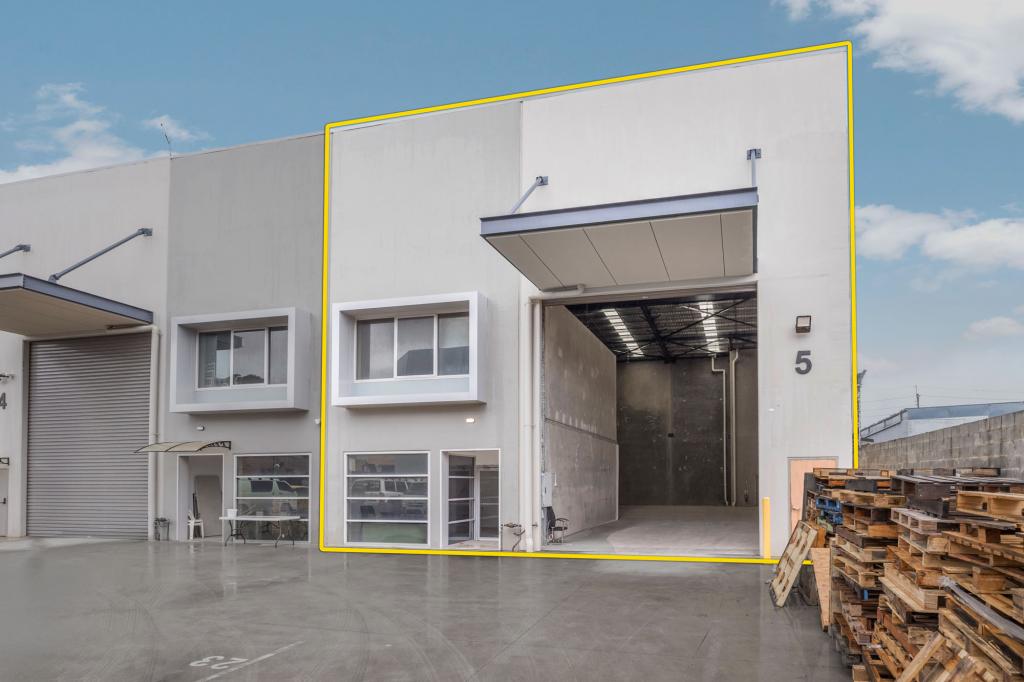 5/41-43 Anzac St, Greenacre, NSW 2190