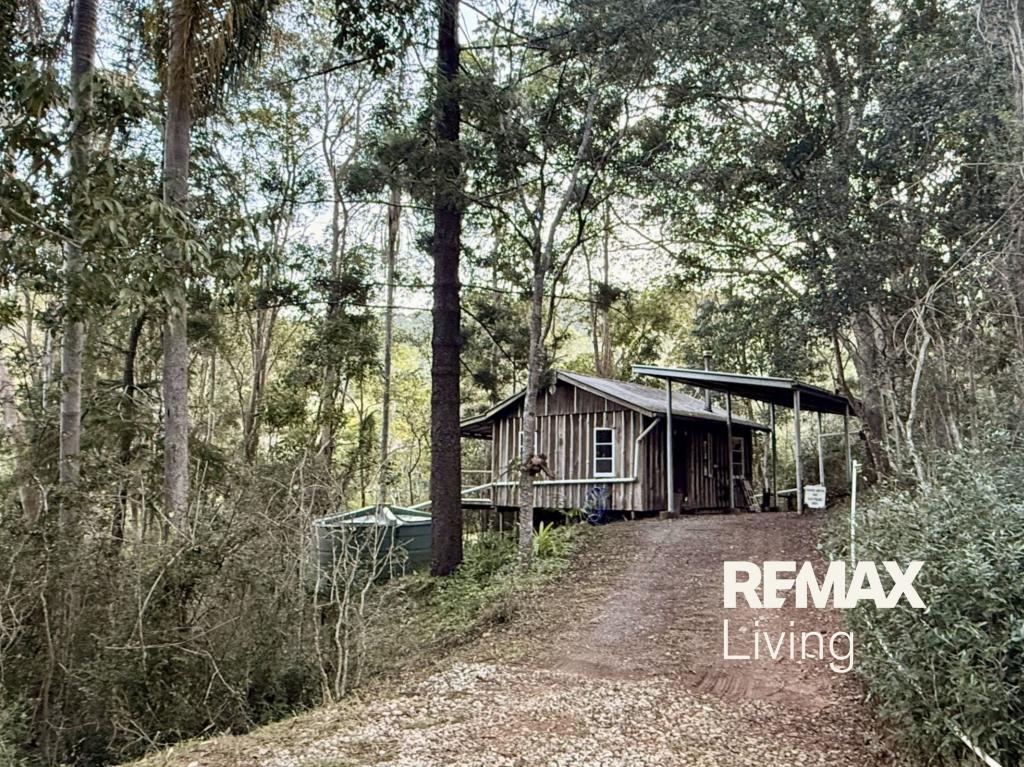 260B BASIN RD, WAMURAN BASIN, QLD 4512