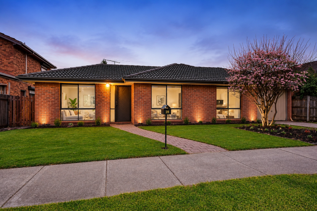 23 Patterson St, Mill Park, VIC 3082