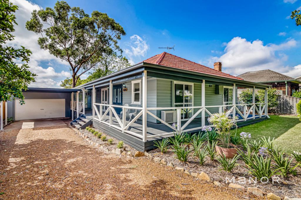 88 Darcey Rd, Castle Hill, NSW 2154