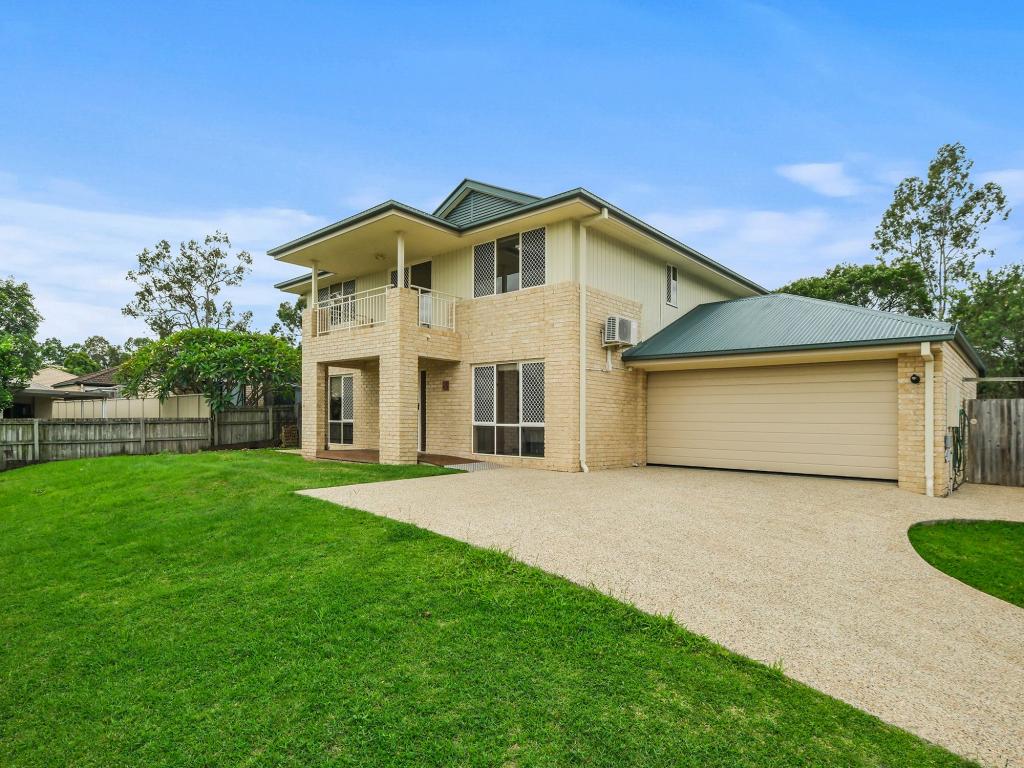 10 Dandenong St, Forest Lake, QLD 4078