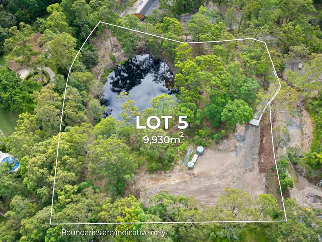 Lot 5/144 Crane Cres, Nerang, QLD 4211