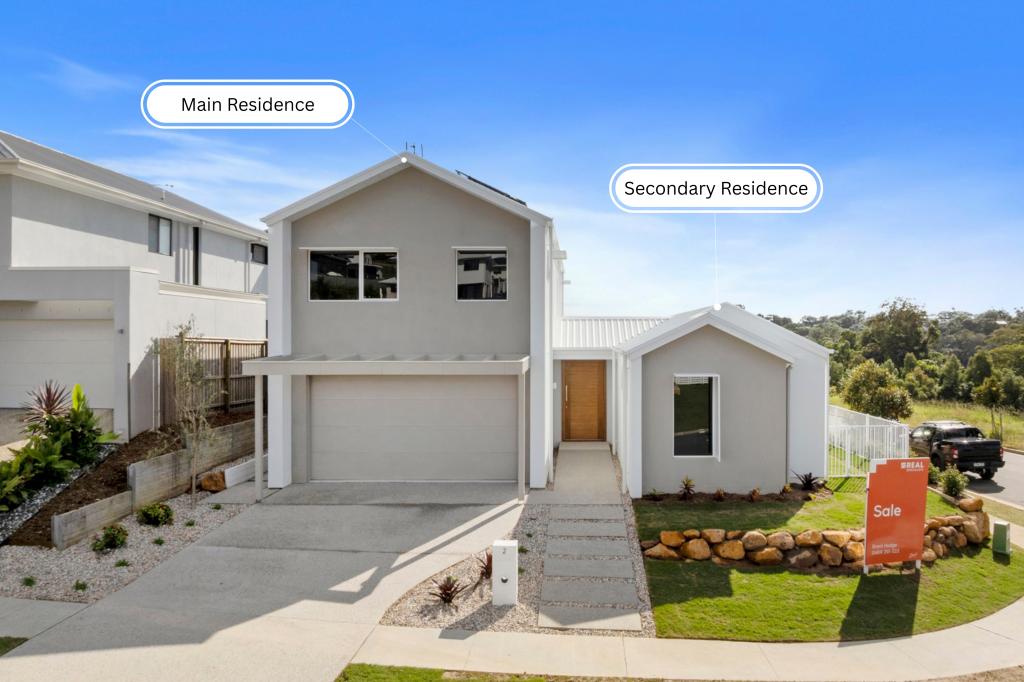 2 Gower St, Terranora, NSW 2486