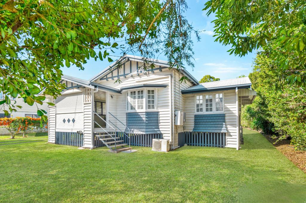 107 Main St, Bakers Creek, QLD 4740