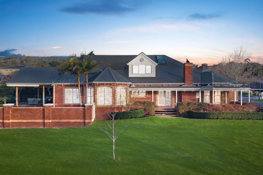 7 Camphor Cl, Lysterfield, VIC 3156