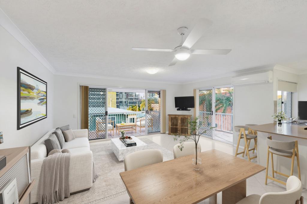 5/39-41 Sunbrite Ave, Mermaid Beach, QLD 4218