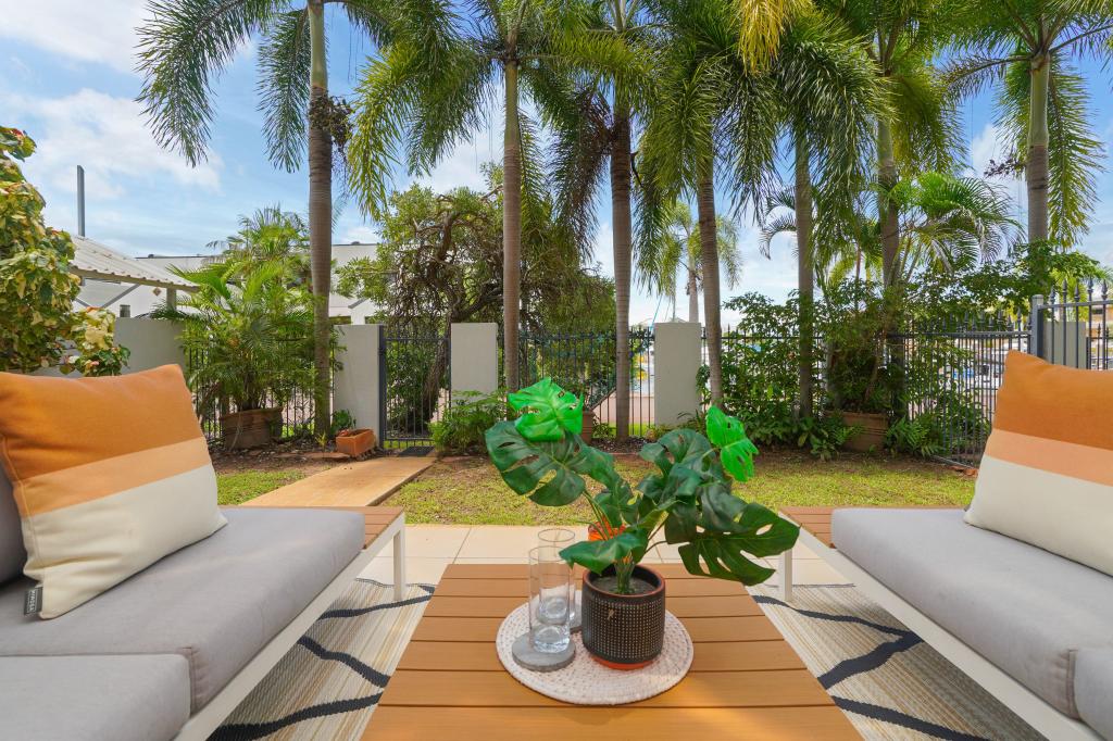 2/14 Tipperary Ct, Stuart Park, NT 0820