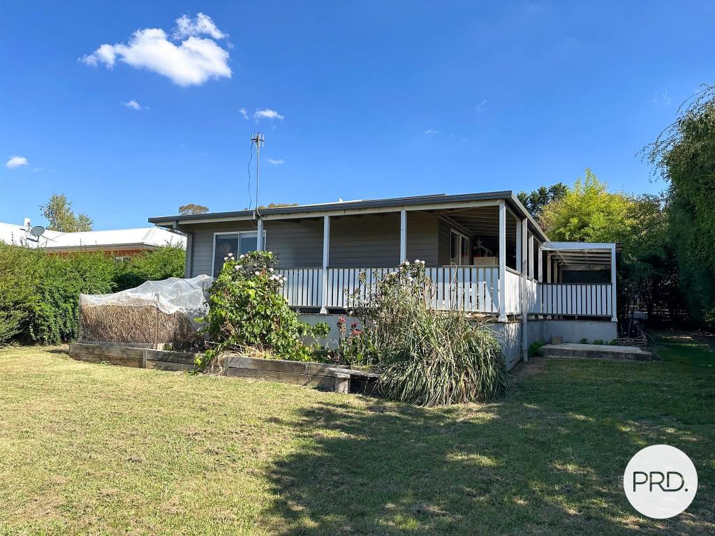 110 Albury St, Tumbarumba, NSW 2653
