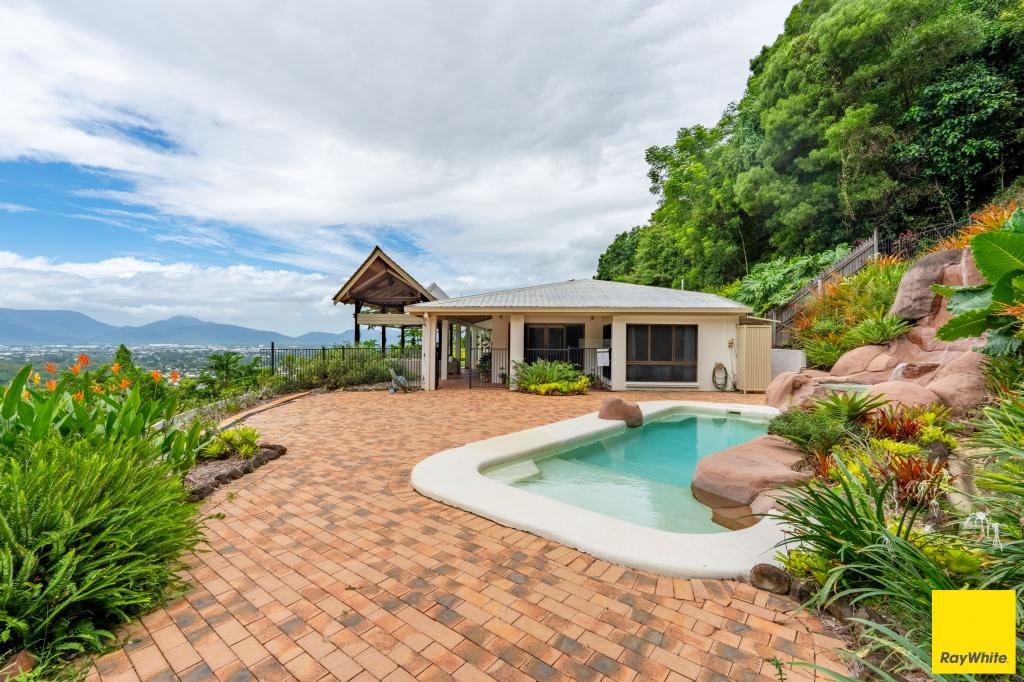 46-48 Lake Morris Rd, Kanimbla, QLD 4870