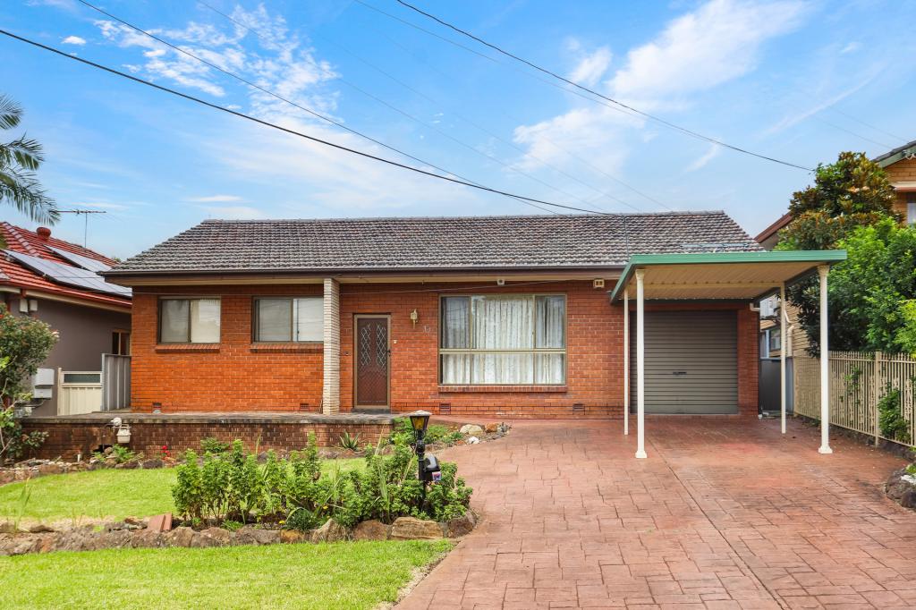 18 Finlay St, Blacktown, NSW 2148