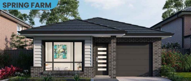 Contact Agent For Address, Spring Farm, NSW 2570