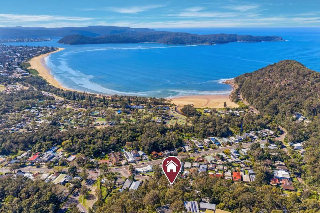 15 Sylvania Rd, Umina Beach, NSW 2257