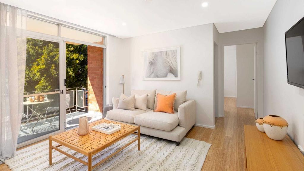10/3 Greenwood Pl, Freshwater, NSW 2096