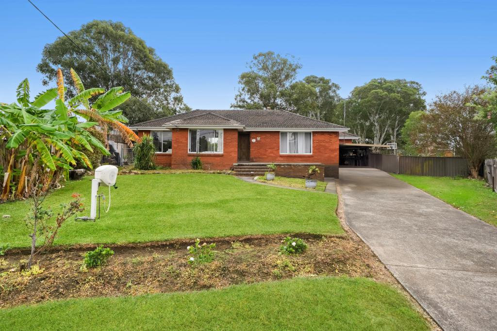 23 Matthew Cres, Blacktown, NSW 2148