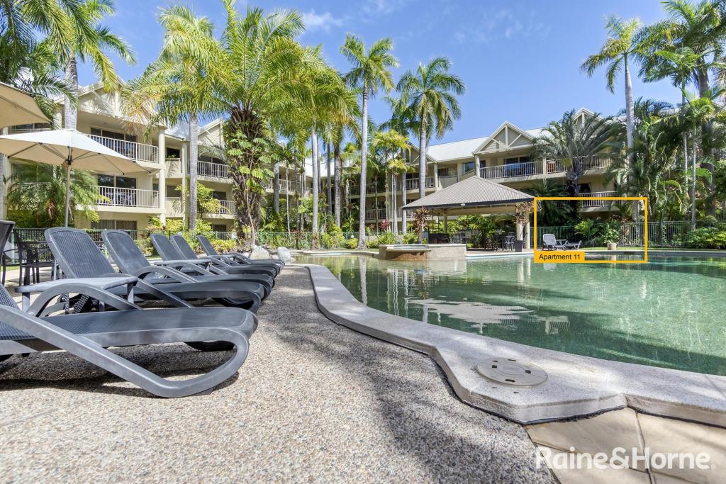 11/11-15 Port Douglas Rd, Port Douglas, QLD 4877