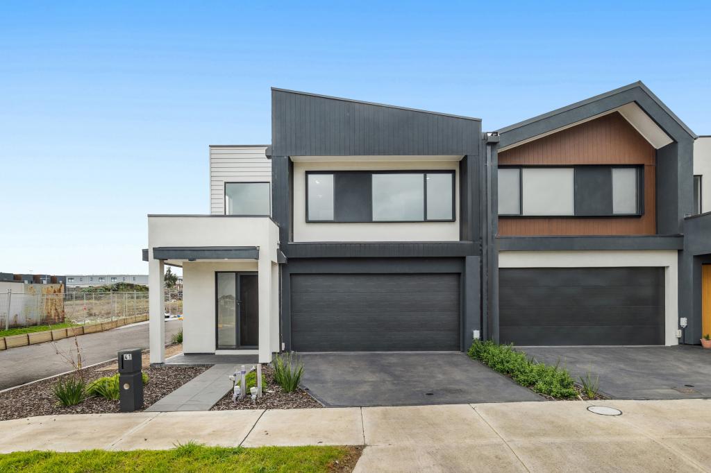 41 Wanderer Cct, Wollert, VIC 3750
