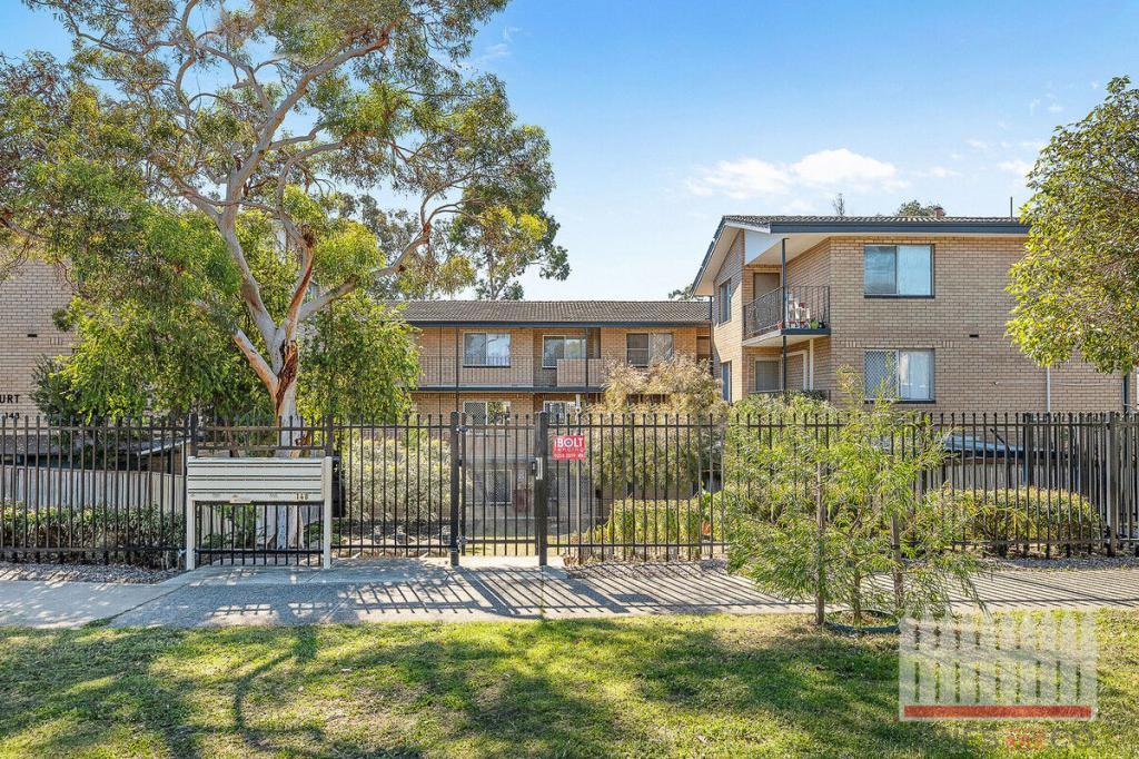 22/148 PENINSULA RD, MAYLANDS, WA 6051