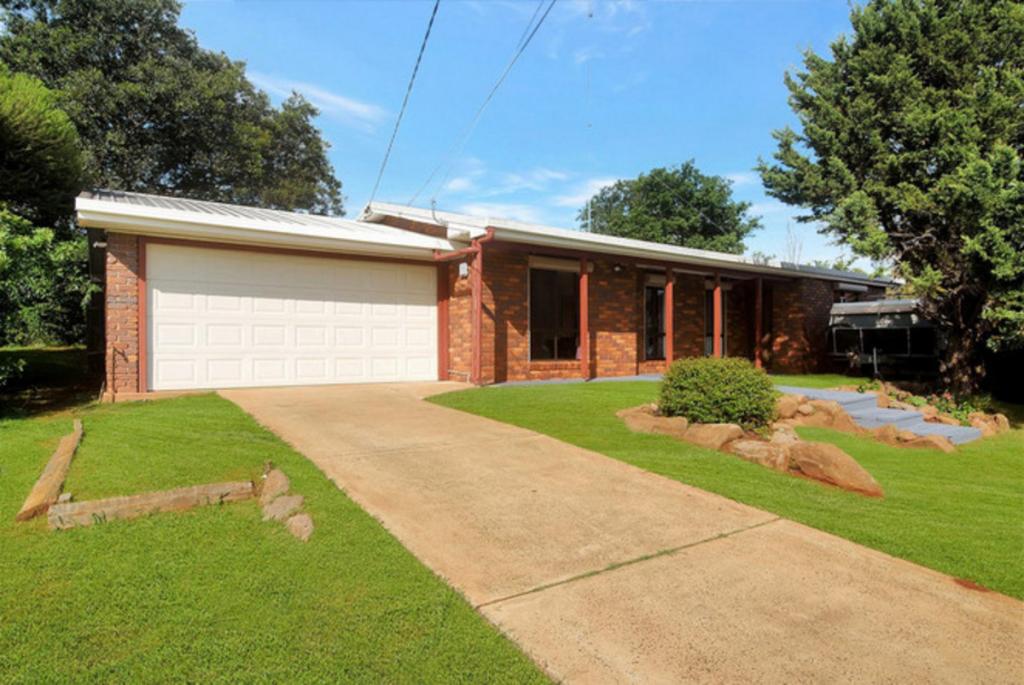 7 Sapphire Ct, Kearneys Spring, QLD 4350